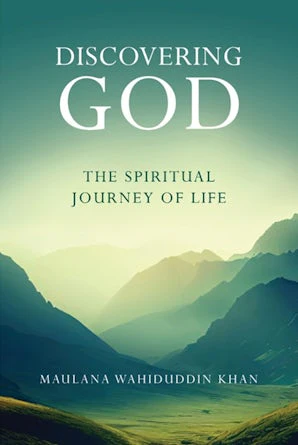 Discovering God