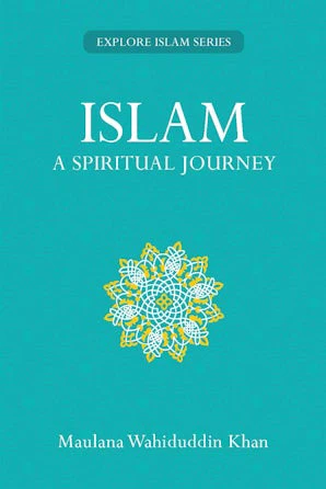Islam A Spiritual Journey - Booklet