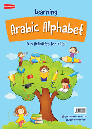 Learning Arabic  Alphabet