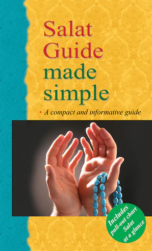Salat Guide Made Simple