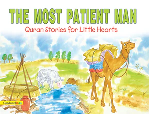 The Most Patient Man