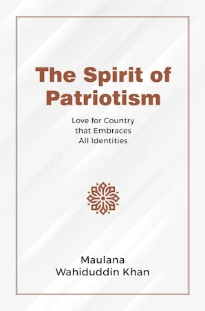 The Spirit of Patriotism